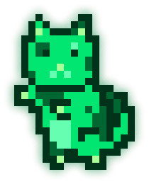 MoonCat #10033 (0x001a129452)