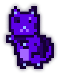 MoonCat #18565 (0x001a34234d)