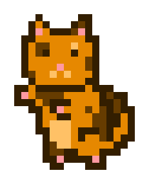 MoonCat #807 (0x001a603d0a)