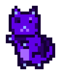 MoonCat #4593 (0x001a674991)