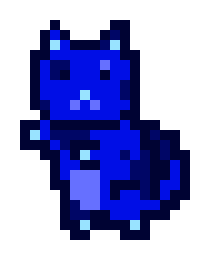 MoonCat #24793 (0x001a707290)