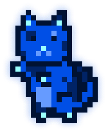 MoonCat #22277 (0x001a82a8f0)