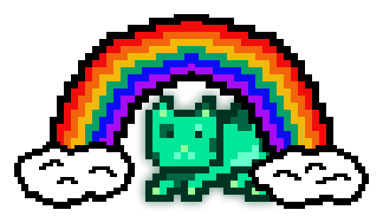 MoonCat #9284 (0x001b026343)