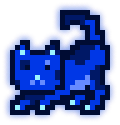 MoonCat #16282 (0x001b244fd8)