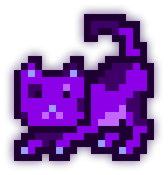 MoonCat #8883 (0x001b460d6b)