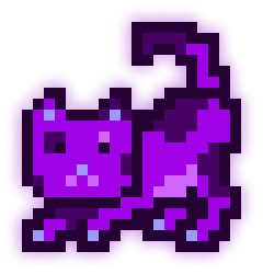 MoonCat #16716 (0x001bb153da)
