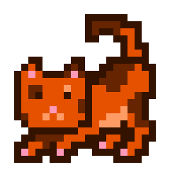 MoonCat #345 (0x001bf66313)