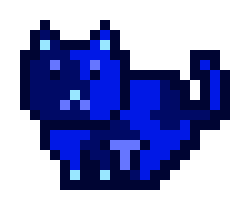 MoonCat #24456 (0x001c13173a)