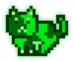 MoonCat #24840 (0x001c1dd42f)
