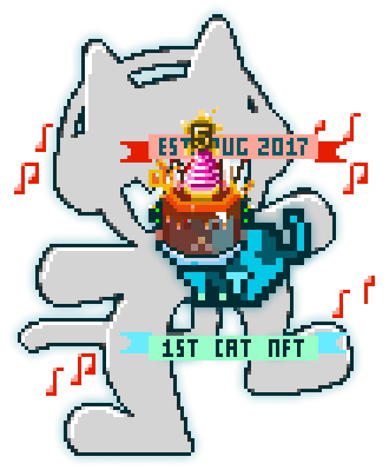 MoonCat #768 (0x001c289aab)
