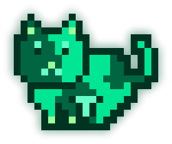 MoonCat #13823 (0x001c30795f)