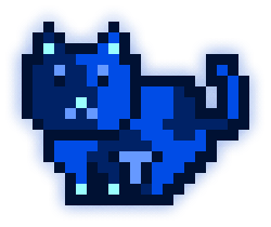 MoonCat #24246 (0x001c5583df)