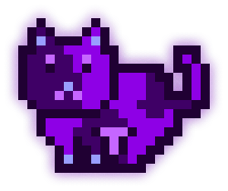 MoonCat #9546 (0x001c8122bb)