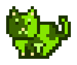 MoonCat #23159 (0x001cb6f75d)