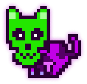 MoonCat #19617 (0x001cc64ddc)