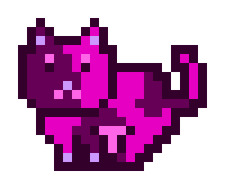 MoonCat #3458 (0x001cf450da)