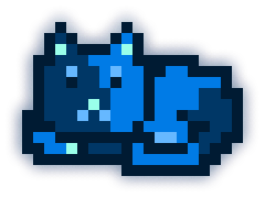 MoonCat #7701 (0x001d044074)