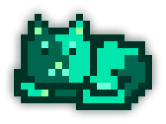 MoonCat #12290 (0x001d074435)