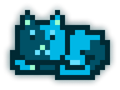 MoonCat #24592 (0x001d244f5a)