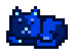 MoonCat #9564 (0x001d2750bc)