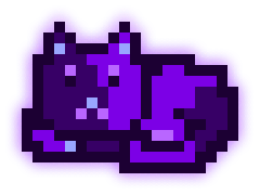 MoonCat #10597 (0x001d951bfd)