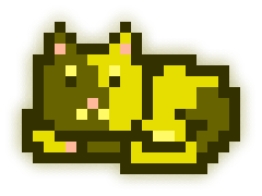 MoonCat #4700 (0x001d97943b)