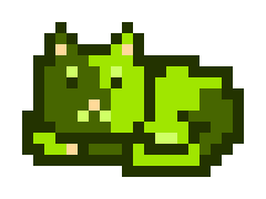MoonCat #6436 (0x001dabeb19)