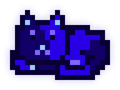 MoonCat #13310 (0x001dc1b7ef)