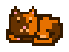 MoonCat #4571 (0x001de68f3a)