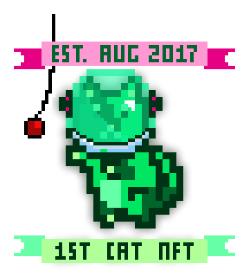 MoonCat #6050 (0x001e29372f)