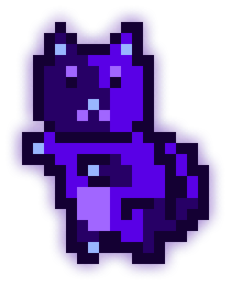 MoonCat #20613 (0x001e5b26af)