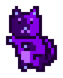 MoonCat #4576 (0x001e8007d7)