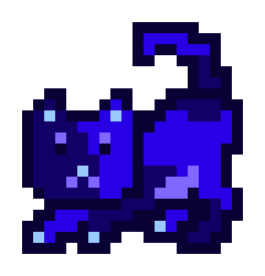 MoonCat #4446 (0x001f270ca3)
