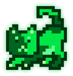 MoonCat #15452 (0x001f29cd5b)