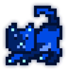 MoonCat #439 (0x001f374b74)