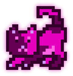 MoonCat #5234 (0x001fd607b2)