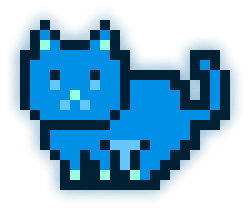 MoonCat #15763 (0x00204289b2)