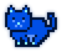 MoonCat #10099 (0x00206f89bb)