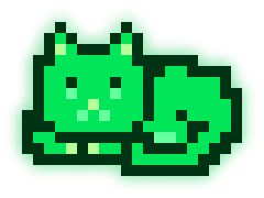 MoonCat #1695 (0x002129d66b)