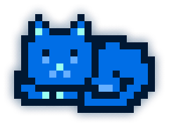 MoonCat #10950 (0x0021315378)