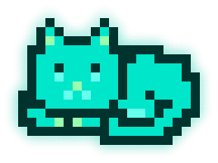 MoonCat #4796 (0x002137d6c3)