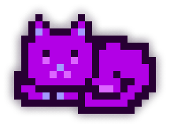 MoonCat #18757 (0x0021402847)