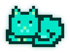 MoonCat #21148 (0x002182bfb7)
