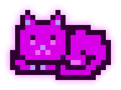 MoonCat #18628 (0x0021f452ff)
