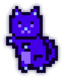 MoonCat #7698 (0x00222c1a58)