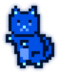 MoonCat #15168 (0x00223059a6)
