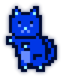 MoonCat #1097 (0x00223f4c75)