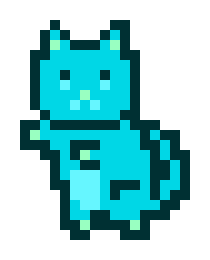 MoonCat #1272 (0x0022477578)