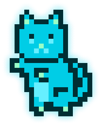 MoonCat #14038 (0x002247e1f3)