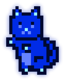 MoonCat #6422 (0x00224961c8)
